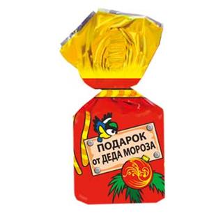 ШОКОЛАДНЫЙ КУТЮРЬЕ Конфеты ДЖЕ-ЛЯ-ЛЯ ПОДАРОК ОТ ДЕДА МОРОЗА Вкус малины (квадрат)  1*3 ШОКОЛАДНЫЙ КУТЮРЬЕ Конфеты ДЖЕ-ЛЯ-ЛЯ ПОДАРОК ОТ ДЕДА МОРОЗА Вкус малины (квадрат)  1*3