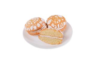 ПОПОВА Печенье бисквитное ВУПИ Творог  1*2