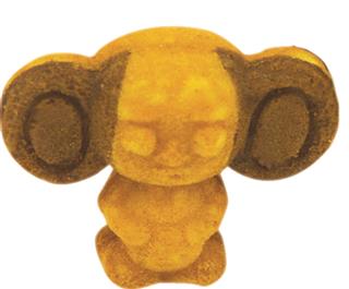 ВС Сдоба ТВ МАЛЕНЬКИЕ УШКИ   1*1,5