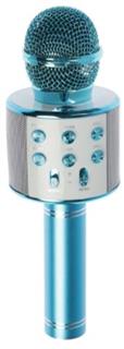 Игрушка МИКРОФОН Караоке   1*1