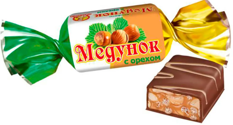 медунок
