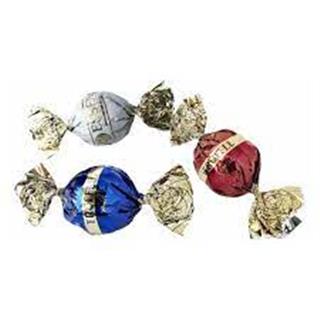 ЭССЕН Конфеты набор TRUFFLE/ТРЮФЕЛЬ АССОРТИ трюфельные /пак 1кг/ 1*4