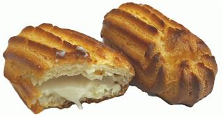 СИБ.ЛАКОМСТВА Заварное ЭКЛЕРЧИК   1*1,3