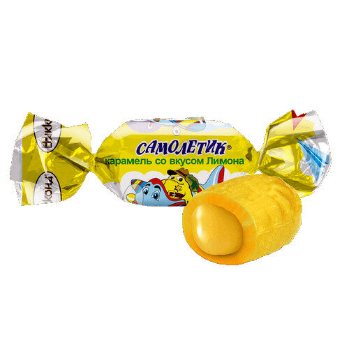 АККОНД Карамель САМОЛЕТИК лимон фас. пакет 1 4 21.04.2023 16 09 19