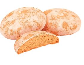 KDV Печенье МОРКОВНЫЙ БИСКВИТ   1*1,5