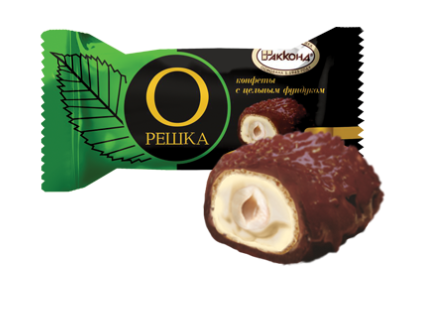 орешка