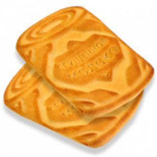 КИО Печенье сахарное СГУЩЕННОЕ МОЛОКО   1*4,9