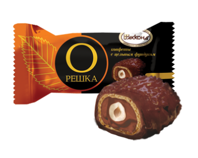 орешка 2