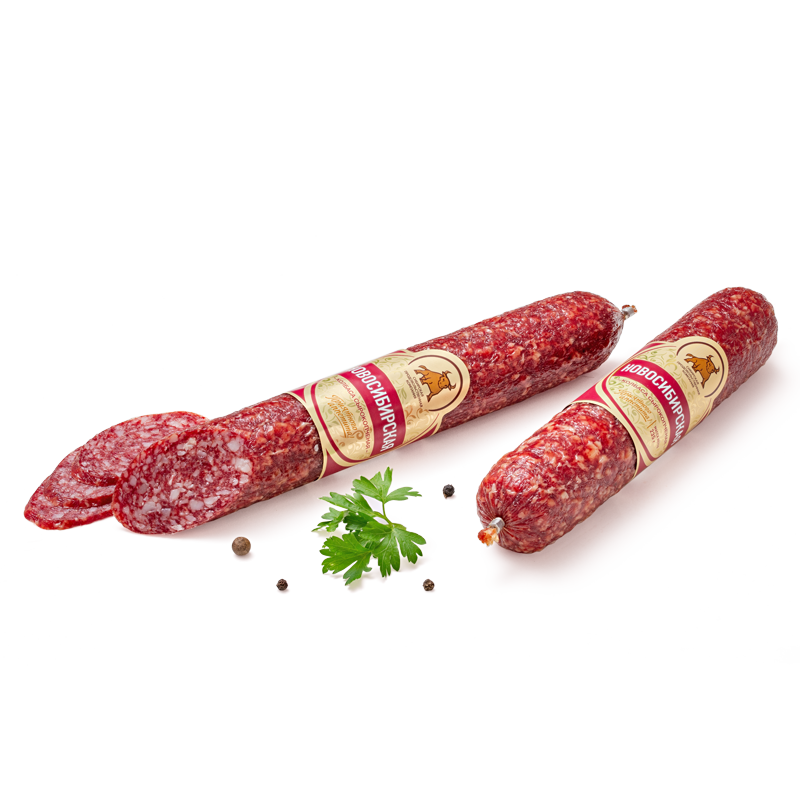 новосибирская