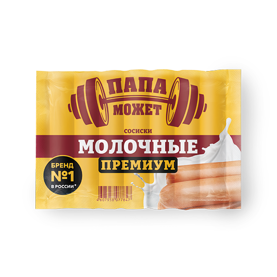 сос молоч прем 350