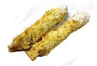 РЕАЛ Пирожное слоеное НАПОЛЕОН Палочки  1*2