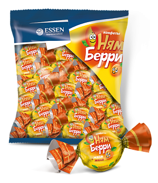 Niamberry_Composition