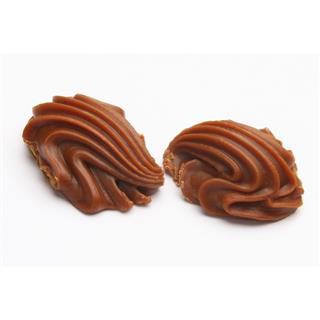 НОВОСИБИРСК Конфеты ПОМАДКА Сливочная 1*2