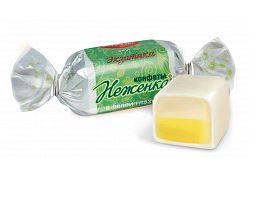 НЕЖЕНКА ЭКЗОТИК