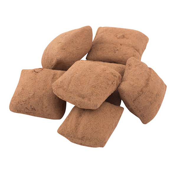 Карамель-Подушечка-молочная-в-какао-порошке-2