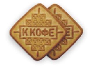 СЛАДОНЕЖ Печенье сахарное К КОФЕ   1*5