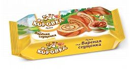 РУЛЕТ КОРОВКА 200ГР
