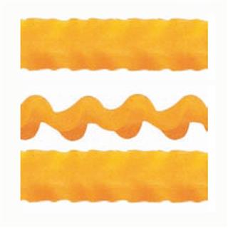 ДОБРОДЕЯ Макаронные изделия ЛАПША ДЛИННАЯ ВОЛНА -ЗАМОРСКАЯ(MAFALDINE DI CHEF) 400гр  1*20