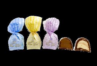 АТАГ Конфеты DI DOO DAH комбинир (купол) 1*3