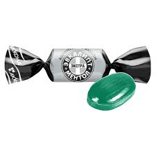 АККОНД Карамель ЭВКАЛИПТ-МЕНТОЛ Экстра фас.1кг пакет 1*5