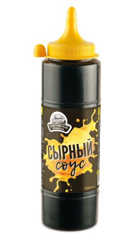 соус сырный