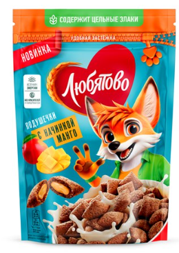 Подушки Манго