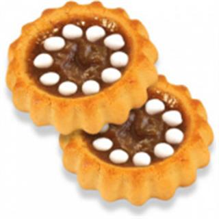 -19% КИО Сдоба ЗАДУМКА Вар. сгущ.ТВ   1*3,1