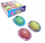 ХОЛОДОК Желе ФРУТИСКА веселый кокос  20гр  16*30 ХОЛОДОК Желе ФРУТИСКА веселый кокос  20гр  16*30