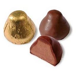 РОТ ФРОНТ Конфеты ЗОЛОТЫЕ КУПОЛА  1*7