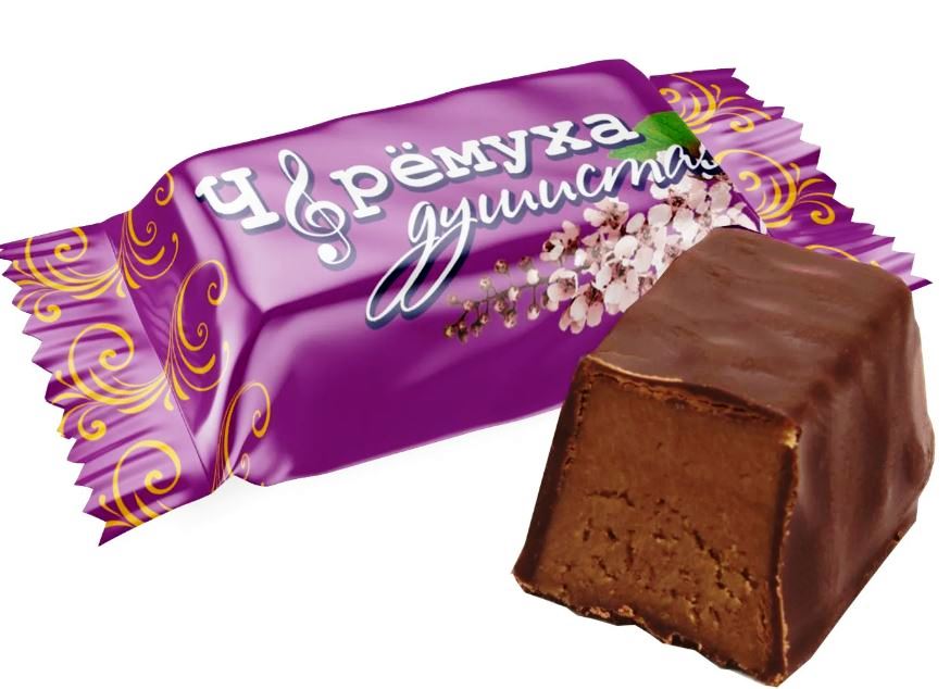 Черемуха душистая