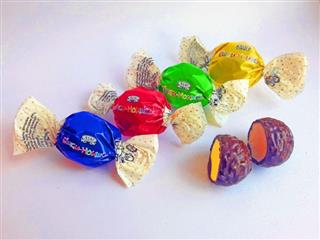 АТАГ Конфеты ЕШКИ МОИШКИ кремовые (перекрут) ТВ 1*3