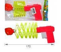 Игрушка ПИСТОЛЕТ КУЛАЧНЫЙ БОЙ   1*1