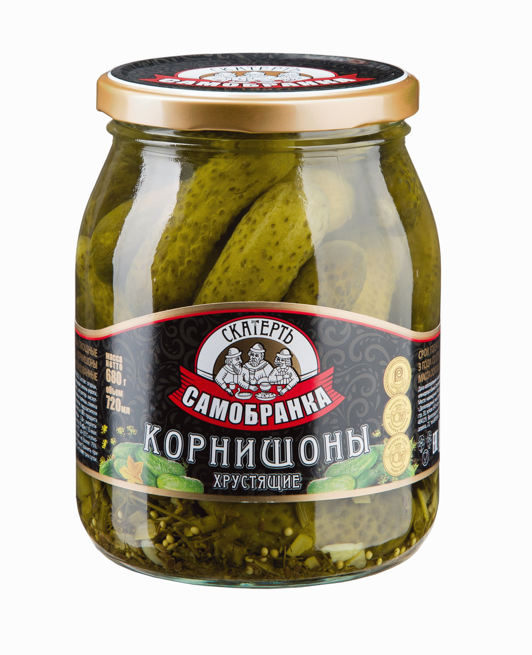 корнишоны_хрустящие_720мл(ребрендинг)