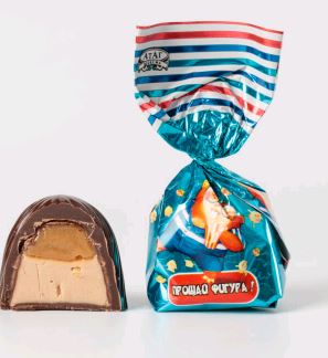 ПРОЩАЙ ФИГУРА