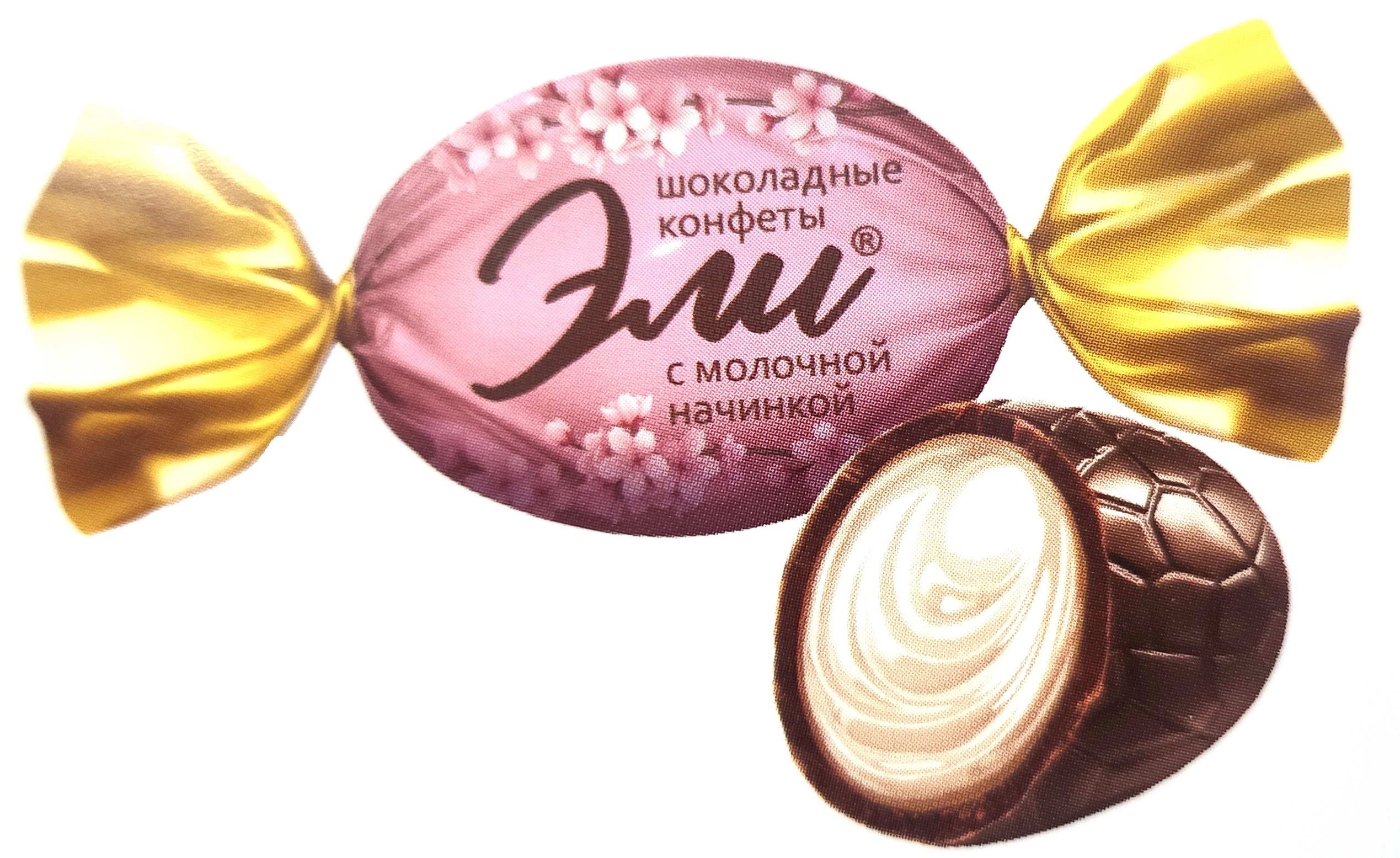 ЭЛИ В ТЕМ.ШОК