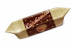 РОТ ФРОНТ Конфеты КАРТОШКА  1*4