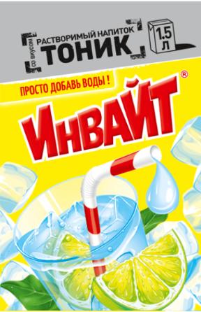 И тоник