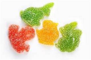 СЛАДОБА Мармелад желейный ЗАТЕЙКИНЫ ЗАБАВЫ /Детские забавы/ ТВ 1*2,5