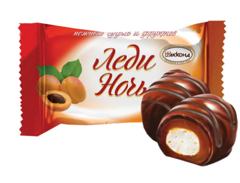 курага ночь