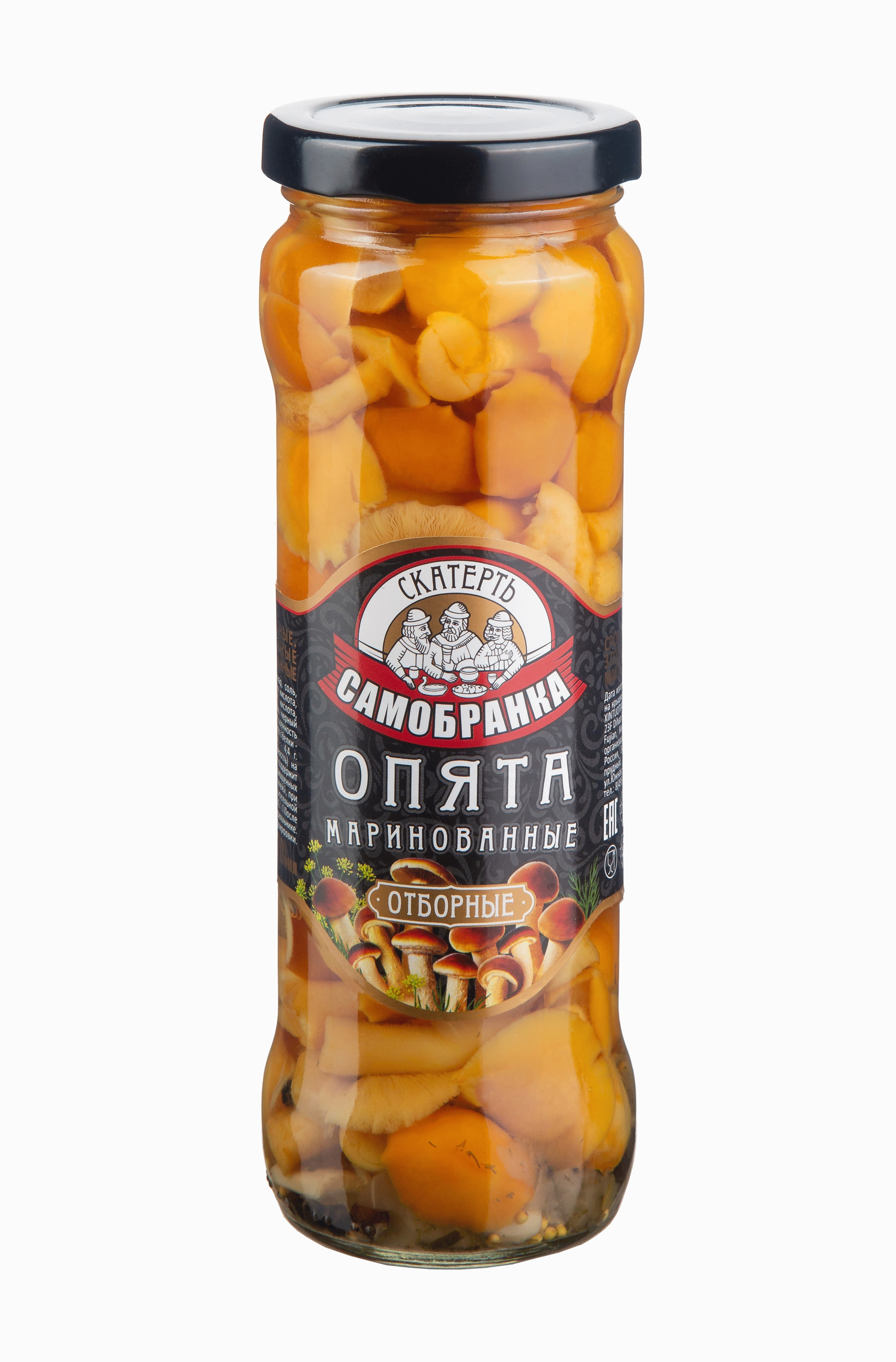 опята_отборные_370мл(КИТАЙ)