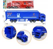 Игрушка АВТОФУРА 26см   1*1