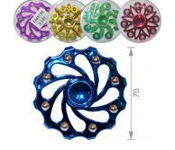 спинер большой микс