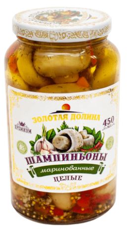 шамп цел