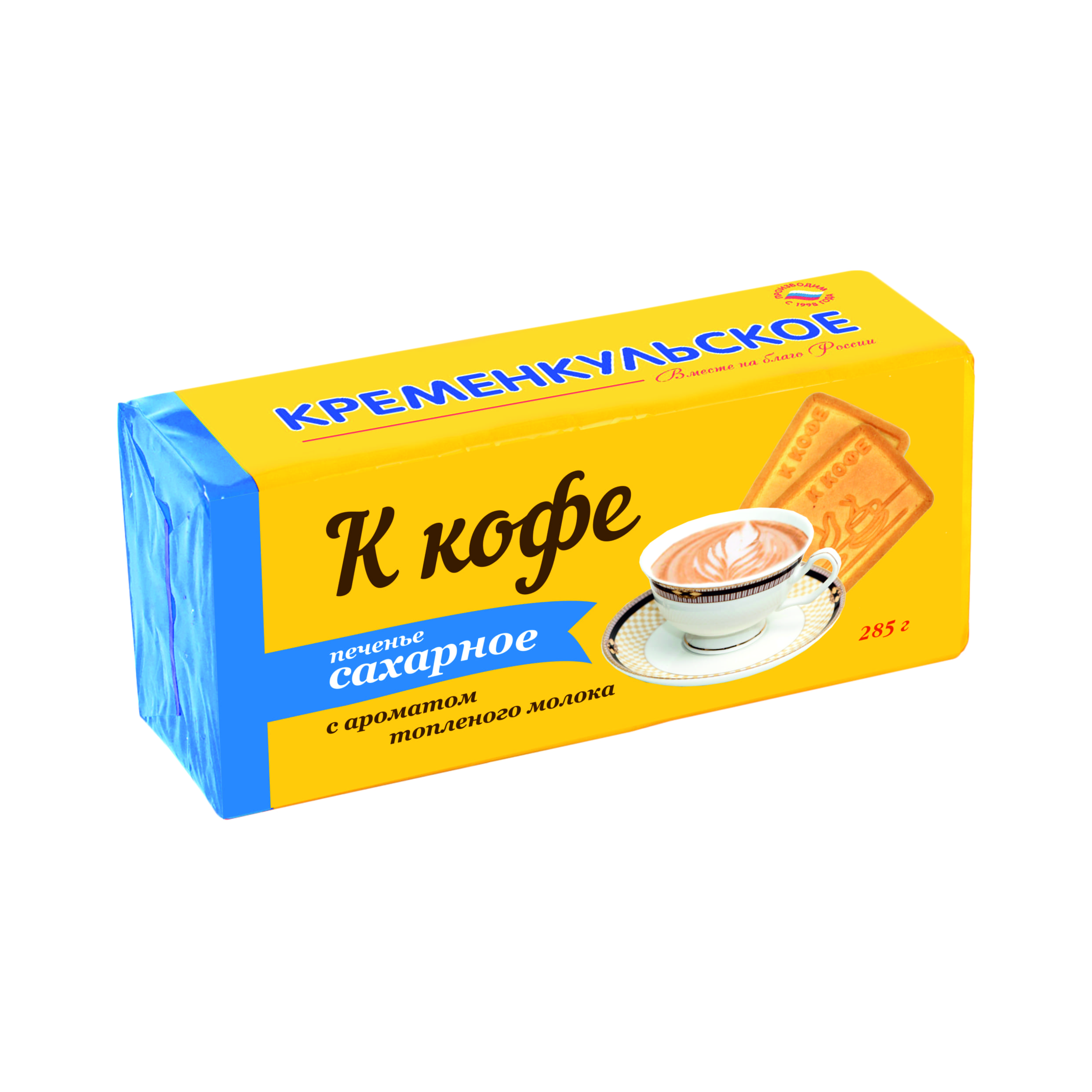 к кофе топ мол 285 гр