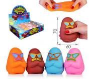 картофель мен