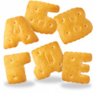 КИО Печенье затяжное А--Б-В-Г-ДЕЙКА   1*5