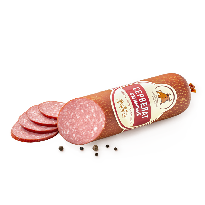 Сервелат Фирменный