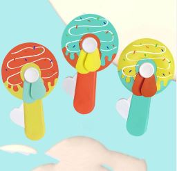 Игрушка ВЕНТИЛЯТОР ПОНЧИК   1*24