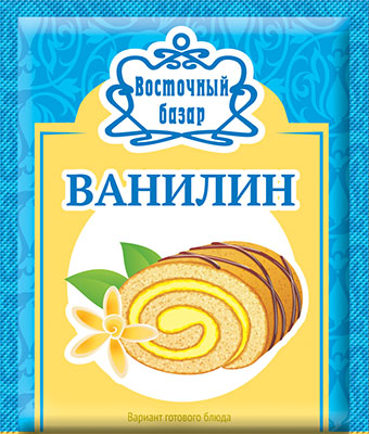 ванилин 3