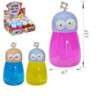 Игрушка Слайм ГИГАНТ МИНЬОНЧИК   1*12